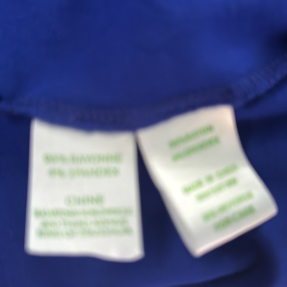 Lilly Pulitzer Dress - Picture 4 of 5